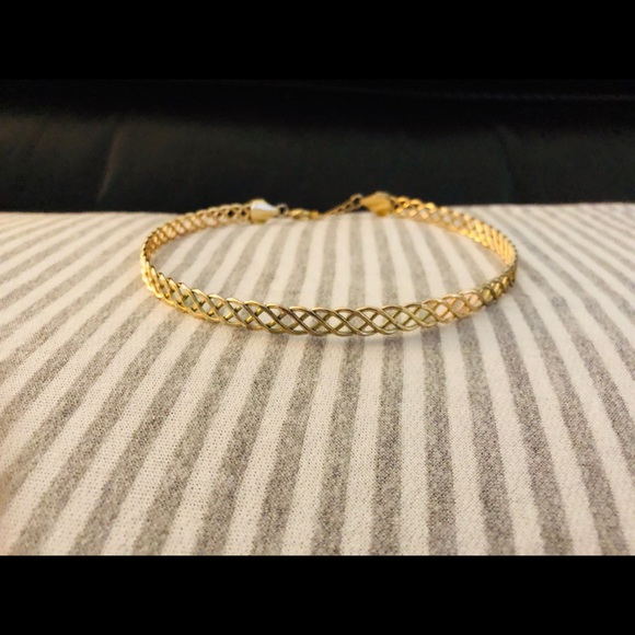 American Eagle Outfitters Jewelry - American Eagle Choker